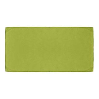 Hair towel TOWEL 15X32 FRESH GREEN ME LIVING Towel, robe toilet ผ้าเช็ดผม ผ้าขนหนู ME LIVING FRESH 15X32 นิ้ว สีเขียว ผ้