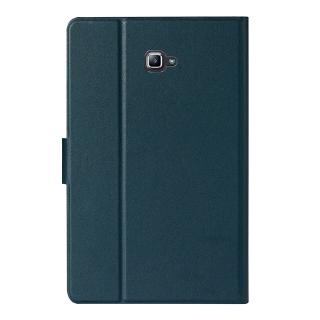 ธุรกิจ เคส For ซัมซุง Samsung Galaxy Tab A A6 10.1 inch 2016 ฝาครอบป้องกัน SM-T580 SM-T585 T585C ซองหนัง หุ้ม