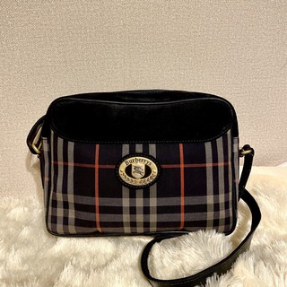 Burberry Vintage Crossbody Bag #แท้💯