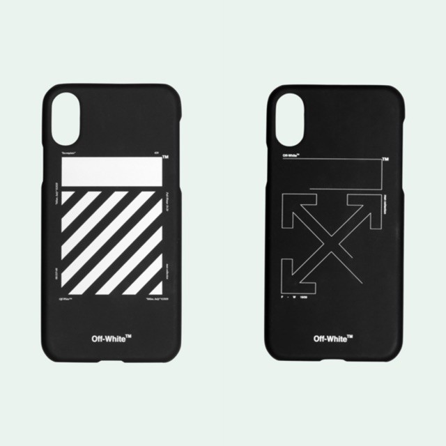 Off white iphone xs max case Shopee Thailand