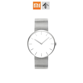 Xiaomi Twentyseventeen นาฬิกาข้อมือแบบอะนาล็อก 3atmกันน้ำ