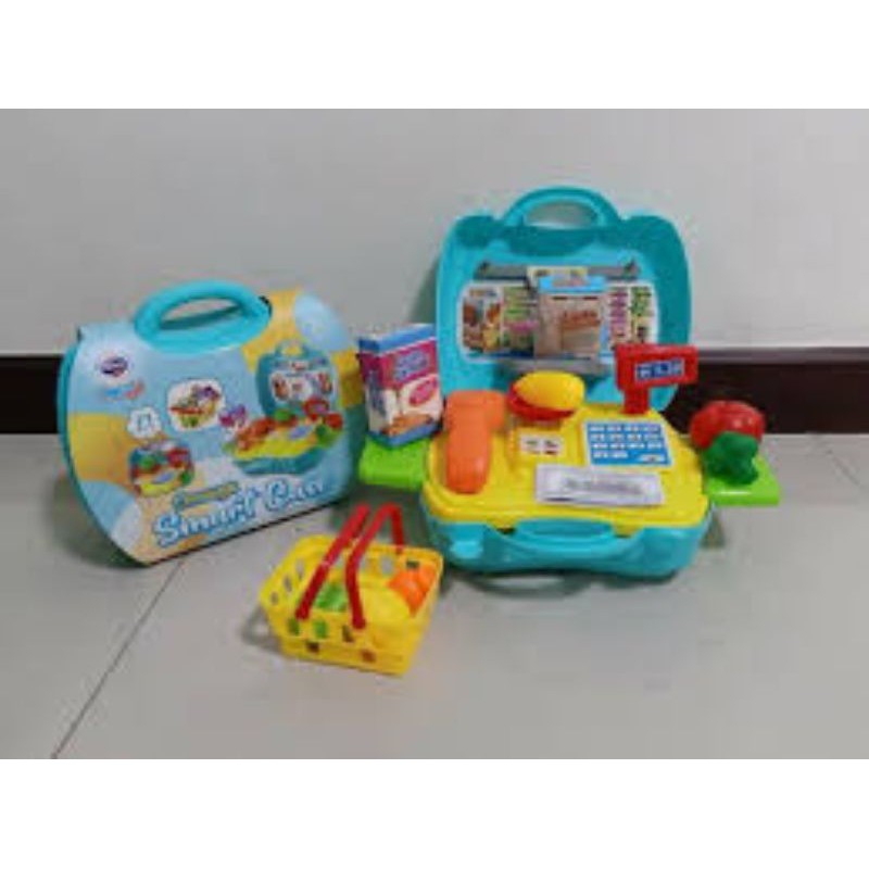 ชุดของเล่นเด็ก Foremost