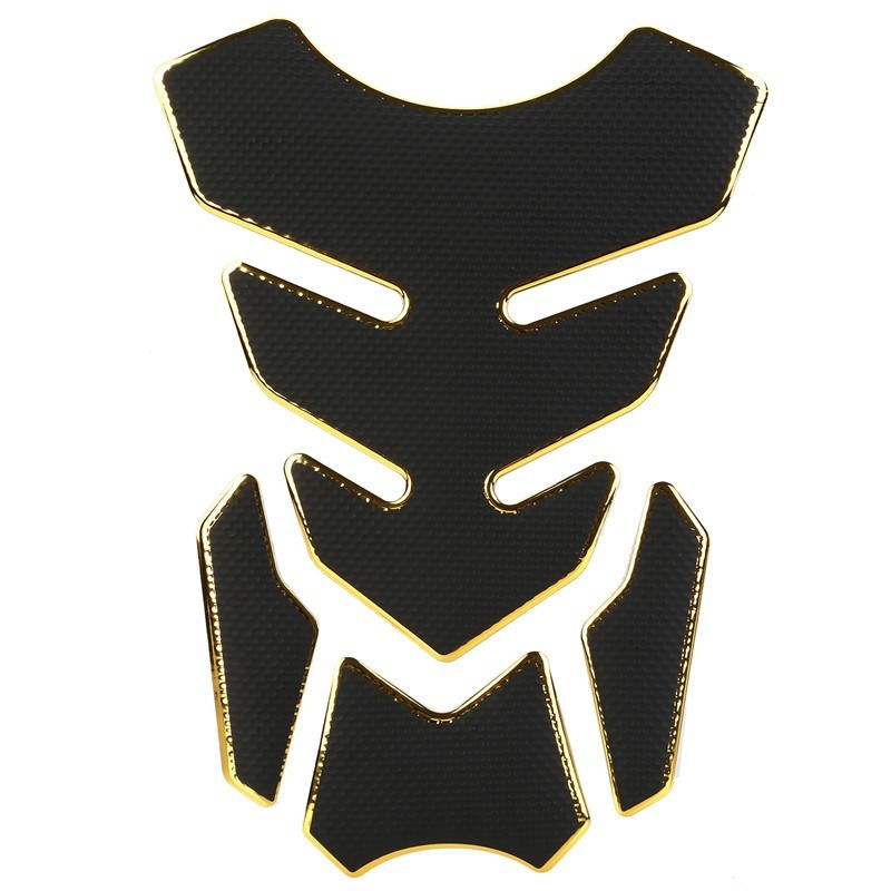 สติกเกอร์ติดรถจักรยานยนต์ สำหรับตกแต่งถังน้ำมัน - รูปที่ 5