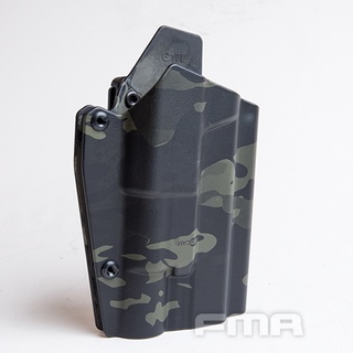 Fma G17L พร้อม SF ซองใส่แบริ่งแสง แบบคาดเอว สําหรับ G17/G19 และ X300 โคมไฟ 1329