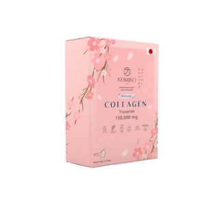 KUMIKO COLLAGEN คอลลาเจนคูมิโกะ เกรดพรีเมี่ยม