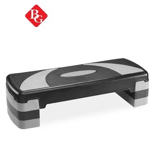 BG Aerobic Step แท่นสเต็ปเล่นแอโรบิค ขนาด 78 cm รุ่น 5003 รองรับน้ำหนักได้ถึง 150 กิโลกรัม