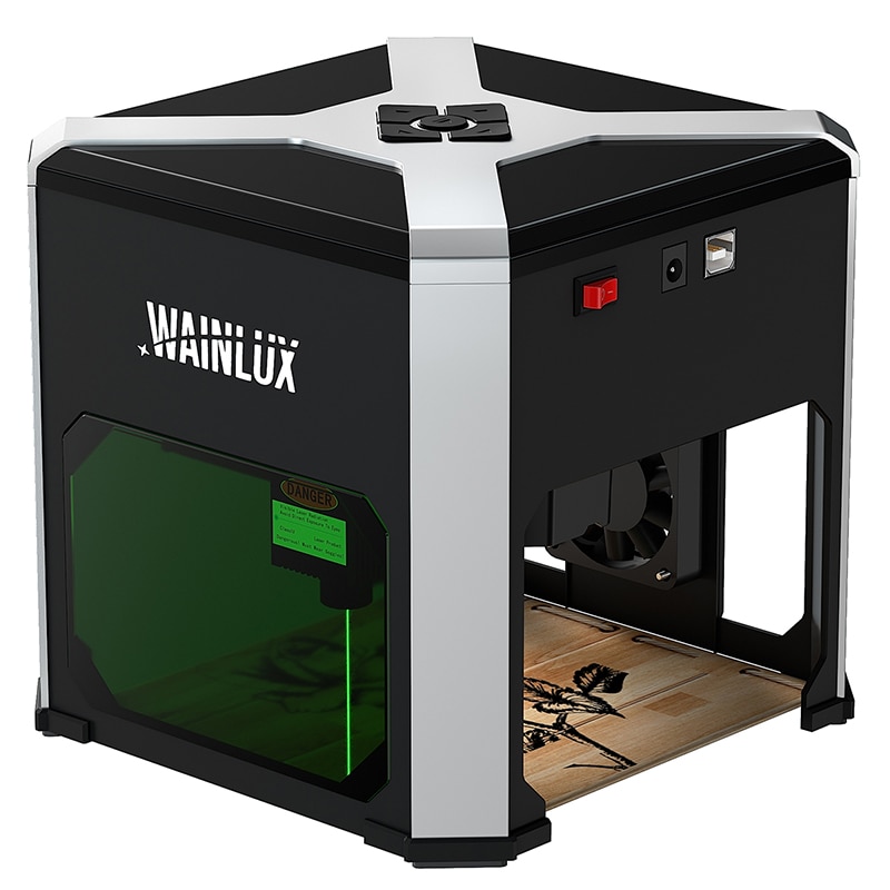 k6 laser engraver