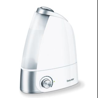 เครื่องเพิ่มความชื้นในอากาศ (Air Humidifier LB44)