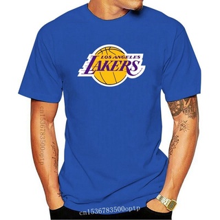 ขายดี!ขายดี เสื้อยืดลําลอง แขนสั้น พิมพ์ลาย Anthony AD Los Angeles 23 สําหรับผู้ชาย LDakia63BJnoop16S-5XL