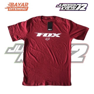 Fox STREET STYLE EDITION (ENDURO / SUPERMOTO / MXGP / KAOSMX / KAOSTRAIL) S-5XL