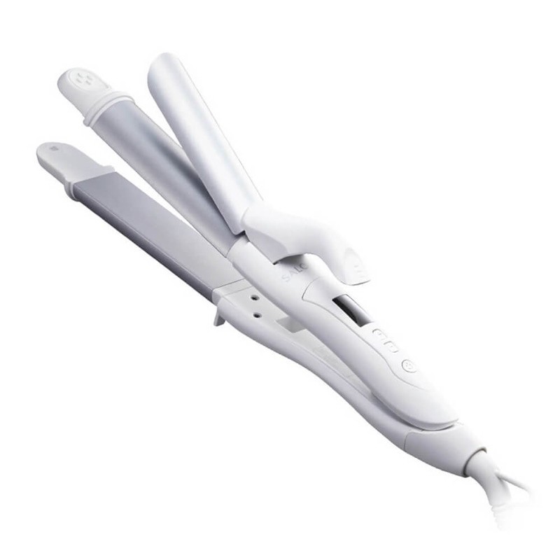 🎌พร้อมส่ง Salonia 2way ที่ม้วนผมแท้จากญี่ปุ่น🎌