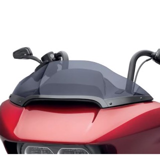 Road Glide Windshield Side Trim