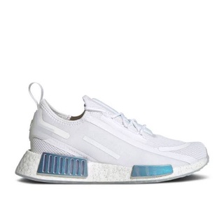 Adidas​ NMD​ R1 Spectoo​ White