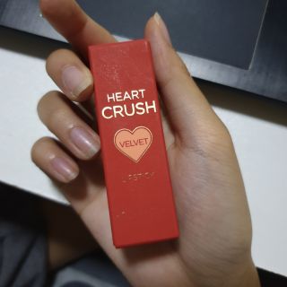 holika holika heart crush สีpk02