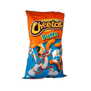 ✨นาทีทอง✨ Cheetos Puffs 225.1 g. 🔥ยอดนิยม!!