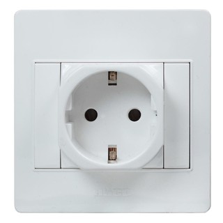 เต้ารับเยอรมัน HACO M3N-G10 GERMAN SOCKETS HACO-M3N-G10 HACO