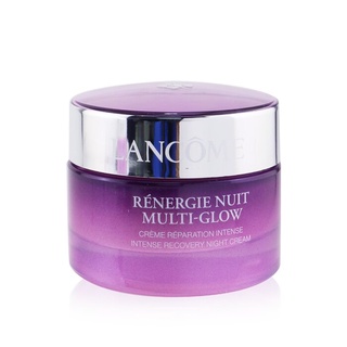 Lancome - ครีมกลางคืน Renergie Nuit Multi-Glow Intense Recovery - 50ml/1.7oz