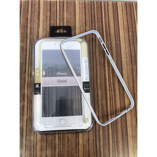 Power Supert Airjacket Arc Bumper Set  For iPhone6plus-6splus📍ลดล้างสต๊อก 💥สินค้าเป็นของแท้💯%