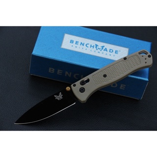 มีดพับ BENCHMADE ระบบ Axis Lock  รุ่น  535s. OEM