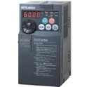 (ใหม่ไม่มีกล่อง) Mitsubishi FR-E740-2.2K Inverter 2.2KW 3HP Input 3⌀ 380-480VAC Output 3⌀ 380-480VAC