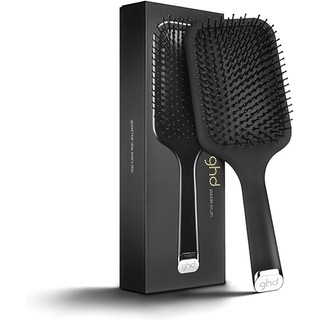 แปรงหวีผมตรงนวดหนังศรีษะ Ghd good hair day