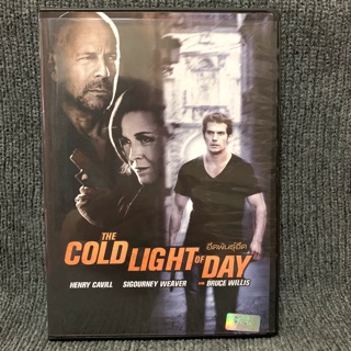 Cold Light Of Day /อึด พันธุ์ อึด (DVD)