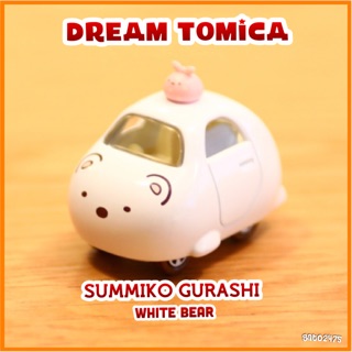 SUMIKKO GURASHI White Bear๏ซูมิกโกะ หมีขาว มีสินค้าพร้อมส่ง๏