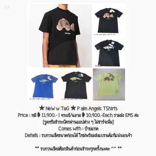 ★ NeW w TaG ★ P alm Angels TShirts