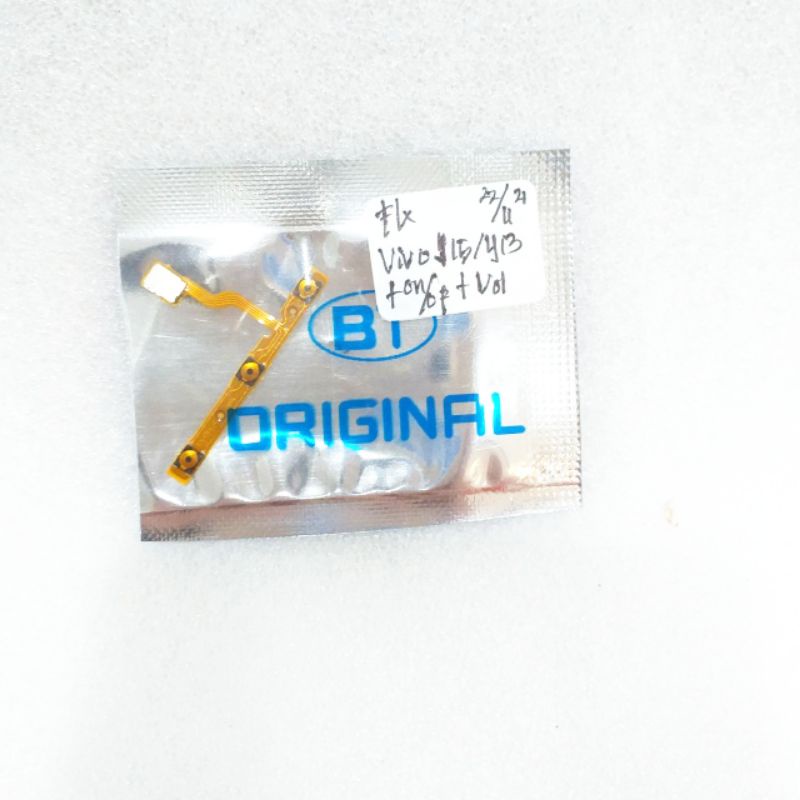 VIVO Y13 / Y15 2013*