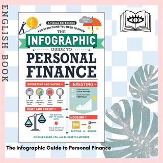 [Querida] The Infographic Guide to Personal Finance : A Visual Reference for Everything You Need to Know