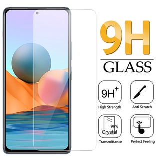 ฟิล์มกระจกนิรภัย สำหรับ Xiaomi Mi 9T 10T 11T 12T 11 Lite Poco F2 Pro F3 F4 X3 X4 X5 M3 M4 Redmi Note 7 8 8 9 9S 10 10S 11 11S 12 12S 9A 9C 10C