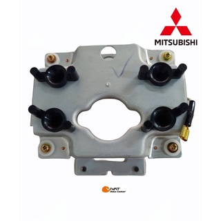 ‍🚀 ใหม่ แท้ MITSUBISHI 🏳️‍🌈MB532380 - แผ่นเหล็กข้อต่อ L200 K14