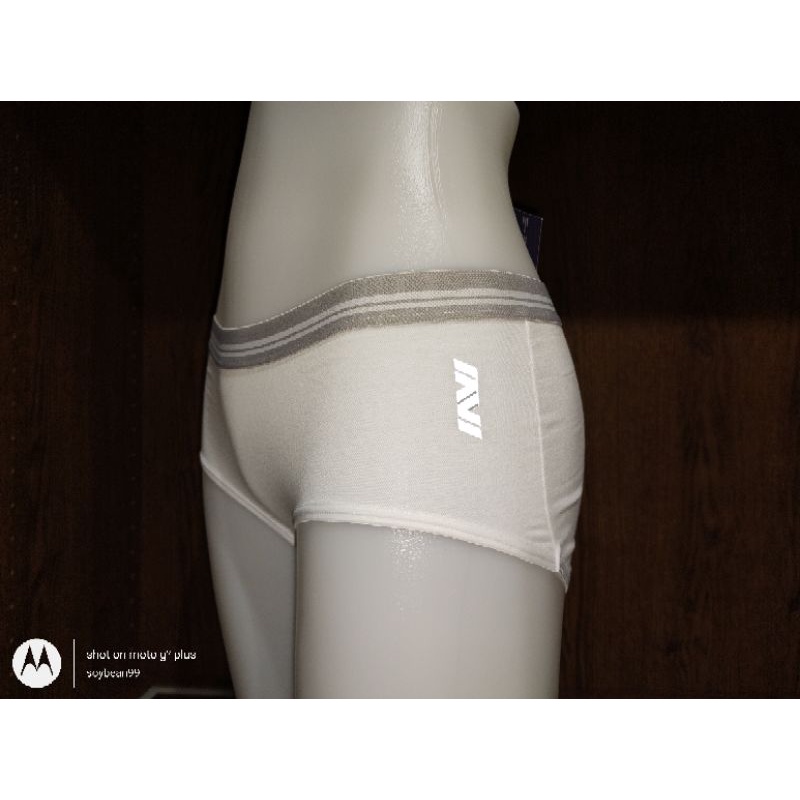 Wacoal Motion Wear ผ้า Cotton กางเกงในสำหรับออกกำลังกาย รุ่น WR6415 / WR6416