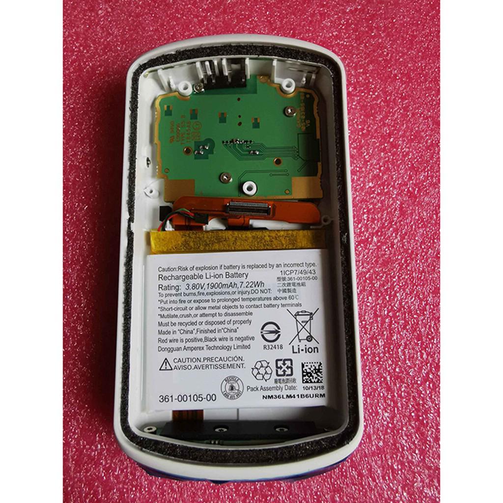 เคสป้องกันรอยสำหรับ Garmin Edge 1030