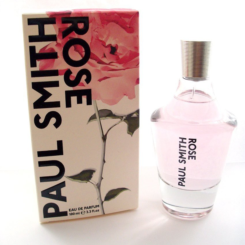 Paul Smith Rose Eau de Parfum 100ml/3.3oz