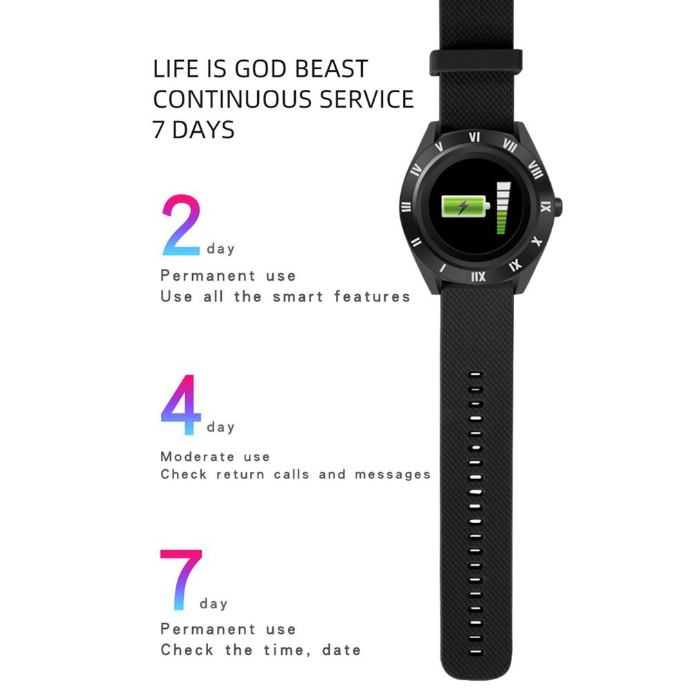 นาฬิกาโทรศัพท์ Smart Watch รุ่น M11 Bluetooth นาฬิกาบูลทูธ มีกล้อง โทรศัพท์ได้ ใส่ซิมได้⌚⌚ 7Jg7