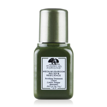 น้ำตบเห็ด origins ขนาด 7ml. แท้100%
