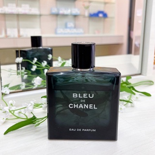 Bleu de Chanel EDP แบ่งขาย