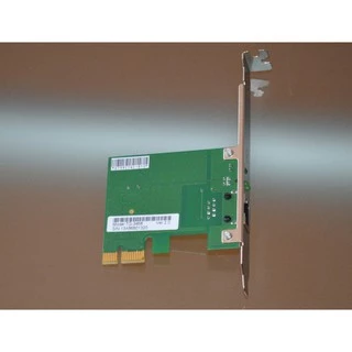 LAN CARD (การ์ดแลน) TP-LINK (TG-3468) PCI EXPRESS GIGABIT PORT 10/100/1000 Mbps Warranty LT