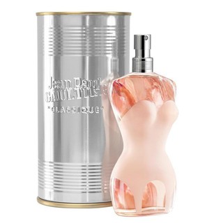 นำ้หอมแท้แบ่งขาย Jean Paul Gaultier Classique EDT 5ml - 10ml