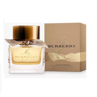 Burberry My Burberry EDP For Women 90 ML