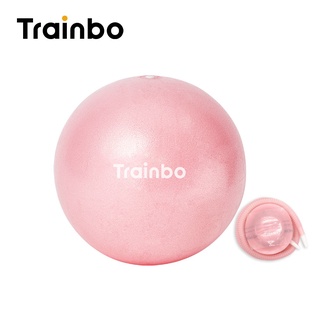 Trainbo ลูกบอลขนาด 25 ซม. สําหรับออกกําลังกายเล่นโยคะพิลาทิส