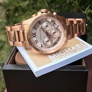 brandnamewatch_authentic นาฬิกาข้อมือ Michael Kors Watch พร้อมส่งในไทย รุ่น 248