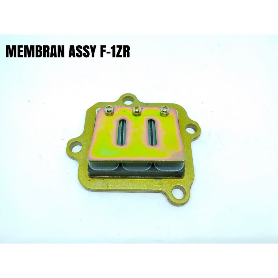 F-1ZR Membrane Assy*