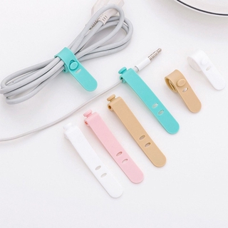 ปลอกหุ้มสายชาร์จ USB 1.4 ม. สีแคนดี้ ทนทาน