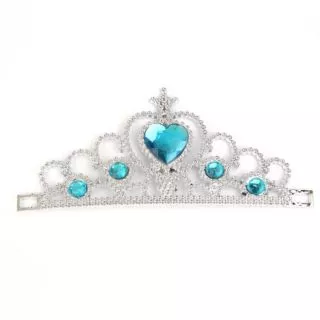 🇹🇭ส่งไวทันที 🇹🇭Elsa set พร้อมส่ง คฑา มงกุฎ เปีย ถุงมือ เอลซ่า