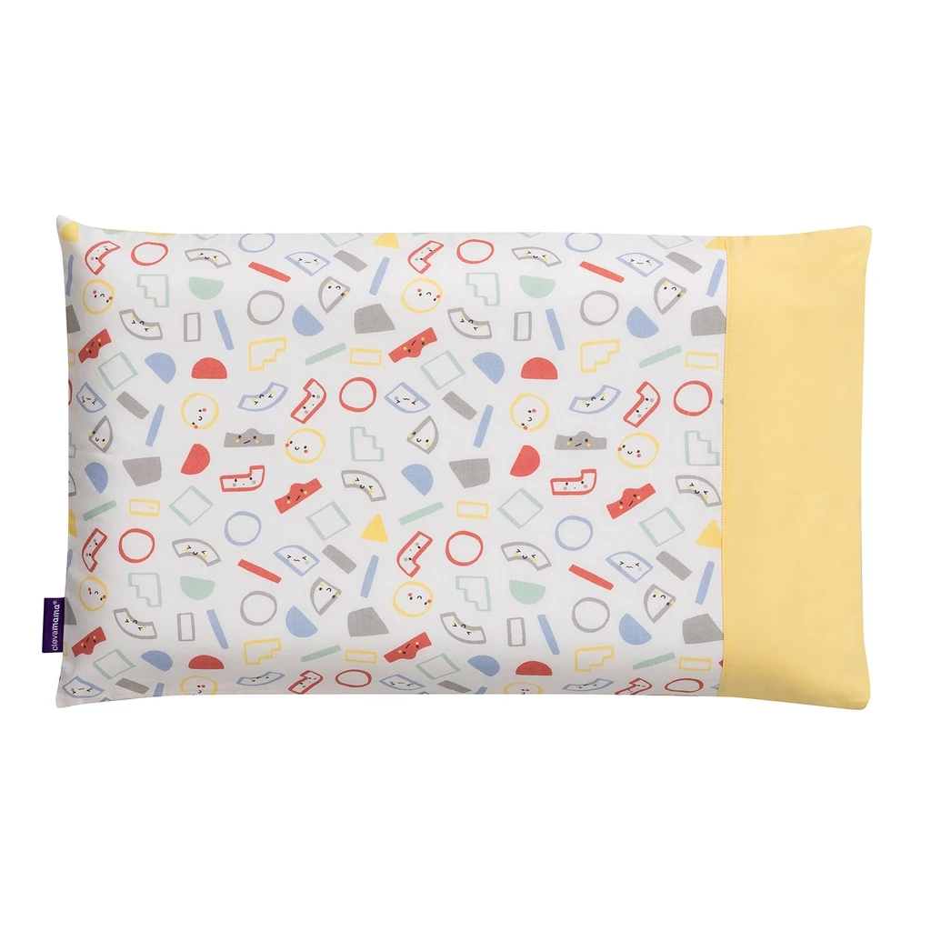 ปลอกหมอนสำหรับหมอน Clevamama size 1 ขวบขึนไป Toddler Pillow