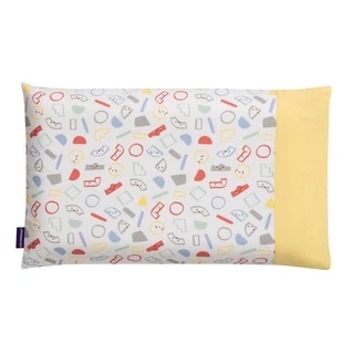 ปลอกหมอนสำหรับหมอน Clevamama size 1 ขวบขึนไป Toddler Pillow