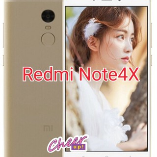 Top2buy[ส่งฟรี Flash]Redmi note4x มือสอง จอ5นิ้ว RAM 3G+ROM 32G ราคาแค่2,xxx