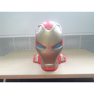 ถัง ไอรอนแมน เม็กซิโก / ถังป๊อปคอร์น IRON MAN bucket mexico movie